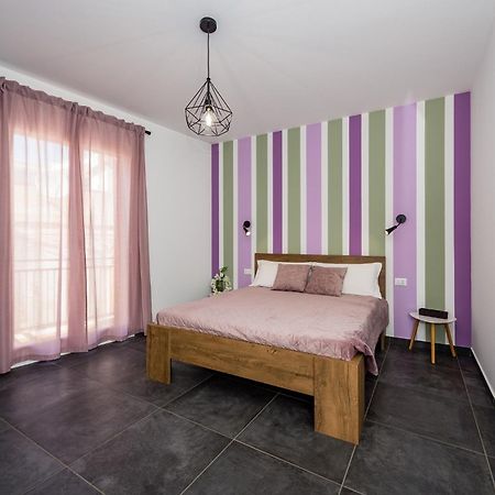 A lu Puzziddu Hotel Castellammare del Golfo Exterior foto